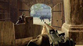 Respawn Entertainment werkt aan Medal of Honor VR-game