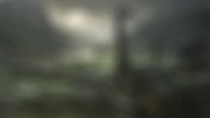 Respawn website opens f'real, teases game with blurry image
