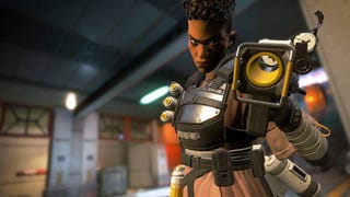Respawn tackles Apex Legends PC cheaters with hardware ID bans