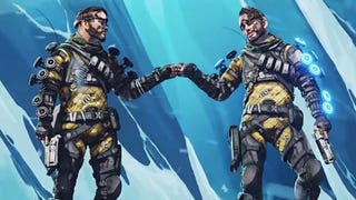 Respawn to investigate top Apex Legends players caught teaming