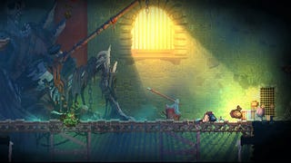 8 things I wish I'd known about Dead Cells before I played Dead Cells for dozens of hours