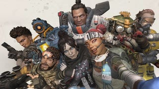 Titanfall battle royale Apex Legends hits 10 million player milestone in just 72 hours