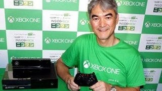 Responsável pela Xbox no Japão despede-se
