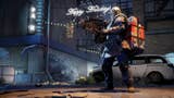 Screen z gry The Division Resurgence