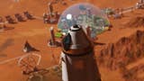 Colony builder Surviving Mars gets underground-focused expansion next week