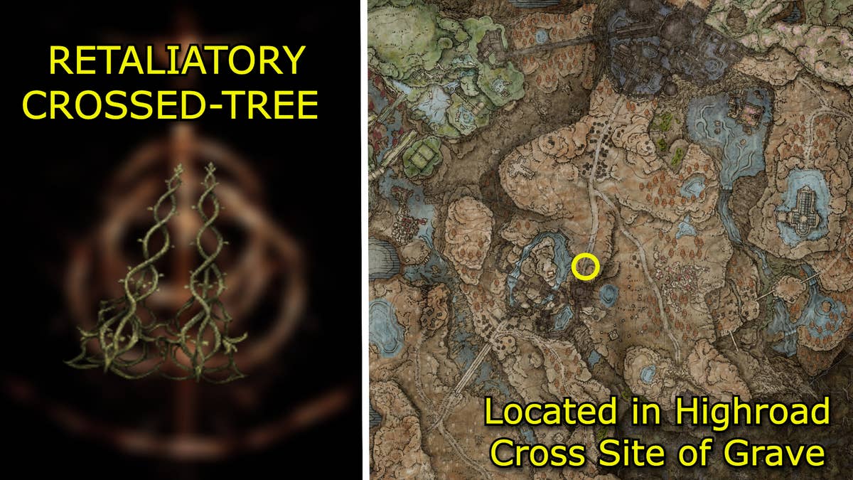 All new Talismans in Elden Ring: Shadow Of The Erdtree | Rock