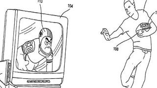 Nintendo patents ridiculous football controller