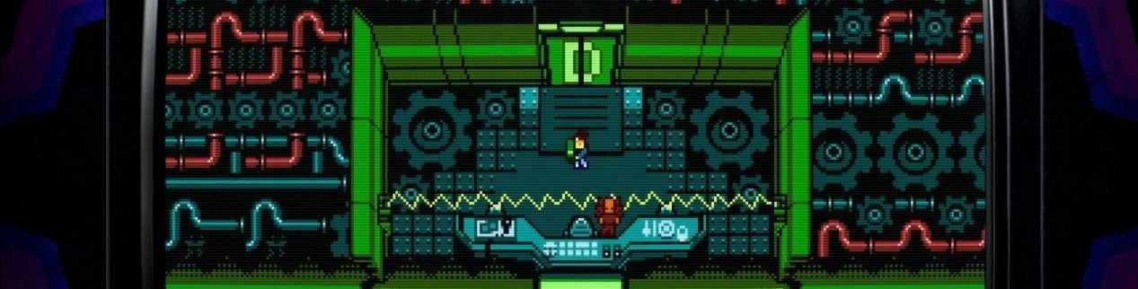 Retro City Rampage: DX volgende week uit op PlayStation-platformen en Wii