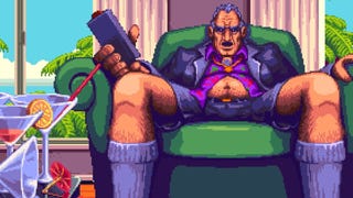 Retro City Rampage follow-up Shakedown: Hawaii finally has a release date