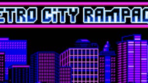 Big news teased for Retro City Rampage 