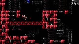 Retro Metroidvania adventure Axiom Verge gets a PS4 release date