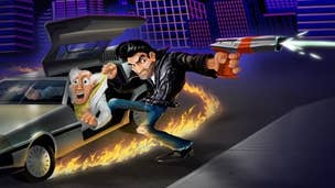 Retro City Rampage DX update hits 3DS, adds new garages & more - patch notes inside