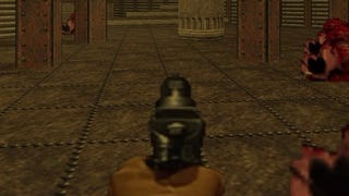 Retrofiel - Doom 64 is een prachtige nachtmerrie