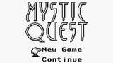 Retrofiel - Mystic Quest (Game Boy) is een tijdloos allegaartje