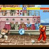 Capturas de pantalla de Street Fighter II: The World Warrior