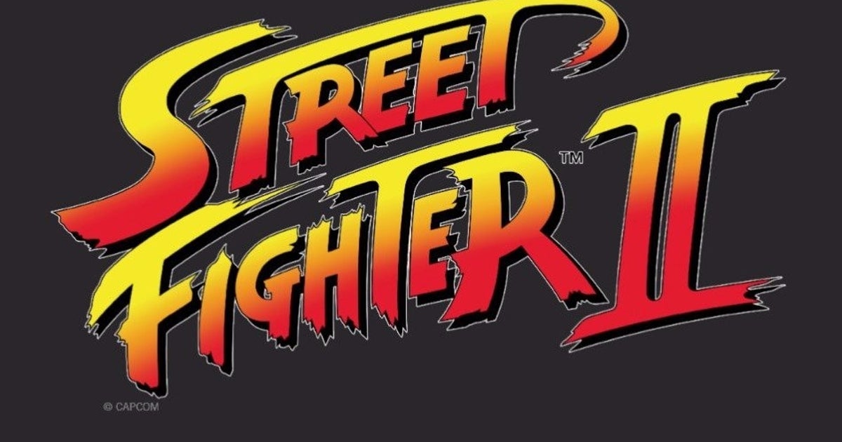 Retrofiel - Street Fighter 2 is de grootmeester van de fighting games
