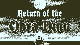 Return of the Obra Dinn svelato per PC