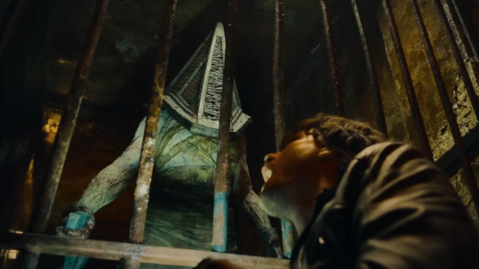 Film na bazie Silent Hill 2 to katastrofa, ale reżyser uważa, iż adaptacje gier to jego konik