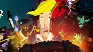 Return to Monkey Island ha un coloratissimo e piratesco nuovo trailer e finalmente una data di uscita!