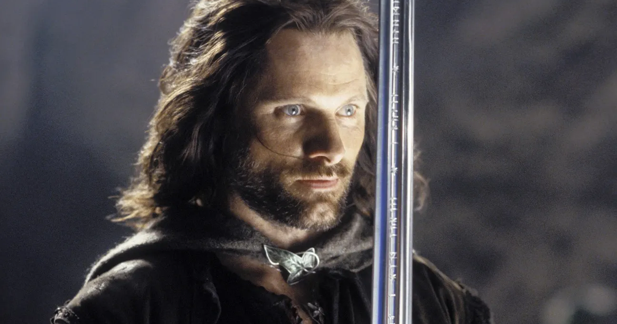 Rumours point to Kingdom Come: Deliverance 2 developer Warhorse Studios working on a big Lord of the Rings game Rumours point to Kingdom Come: Deliverance 2 developer Warhorse Studios working on a big Lord of the Rings game