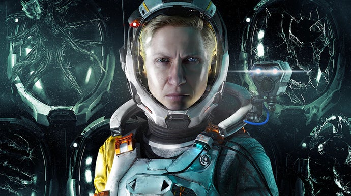 Wciągający gameplay, audiowizualny spektakl i tylko singleplayer. Taka ma być pierwsza gra Cosmic Division