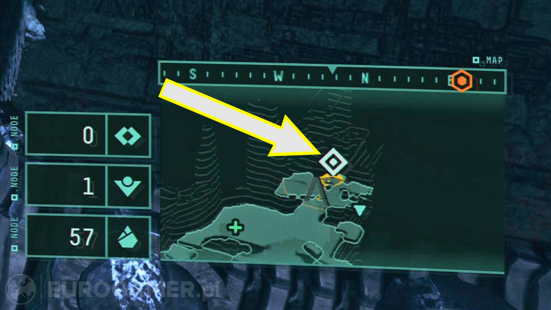 Returnal - Rekultywator i nieaktywny Rekultywator | Eurogamer.pl