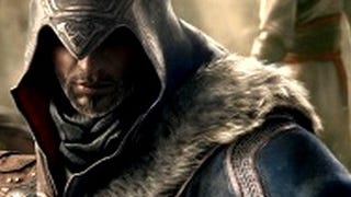 Ubisoft: "Greatest strength," of the Assassin's Creed series is "the freedom it gives to the player"