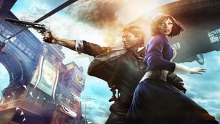 Revelada data de lançamento de BioShock Infinite: The Complete Edition