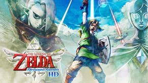 Revelada lista completa de melhorias para Zelda: Skyward Sword HD