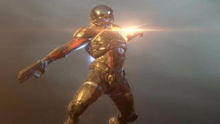 Reveladas as actividades secundárias de Mass Effect: Andromeda