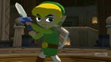 Nuevos Amiibo de The Legend of Zelda
