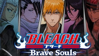 Revelado novo video de Bleach Brave Souls