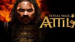 Revelado novo video de Total War: Attila