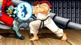 Revelado o modo na primeira pessoa de Ultra Street Fighter II: The Final Challengers