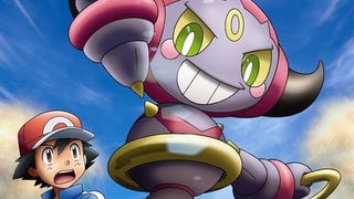 Revelado trailer do filme Pokémon: Hoopa and the Clash of Ages