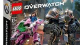 Revelados novos conjuntos LEGO de Overwatch
