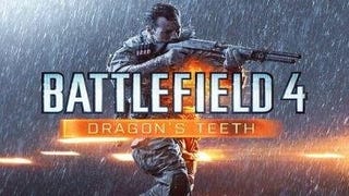 Revelados os detalhes da expansão Dragon's Teeth de Battlefield 4
