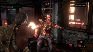 Resident Evil: Revelations 2 gets online co-op support for Raid mode this month   