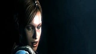 Resident Evil Revelations gets 3DS trailer
