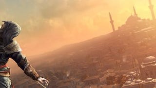 End of Beta and Hook Blade videos released for Assassin's Creed: Revelations
