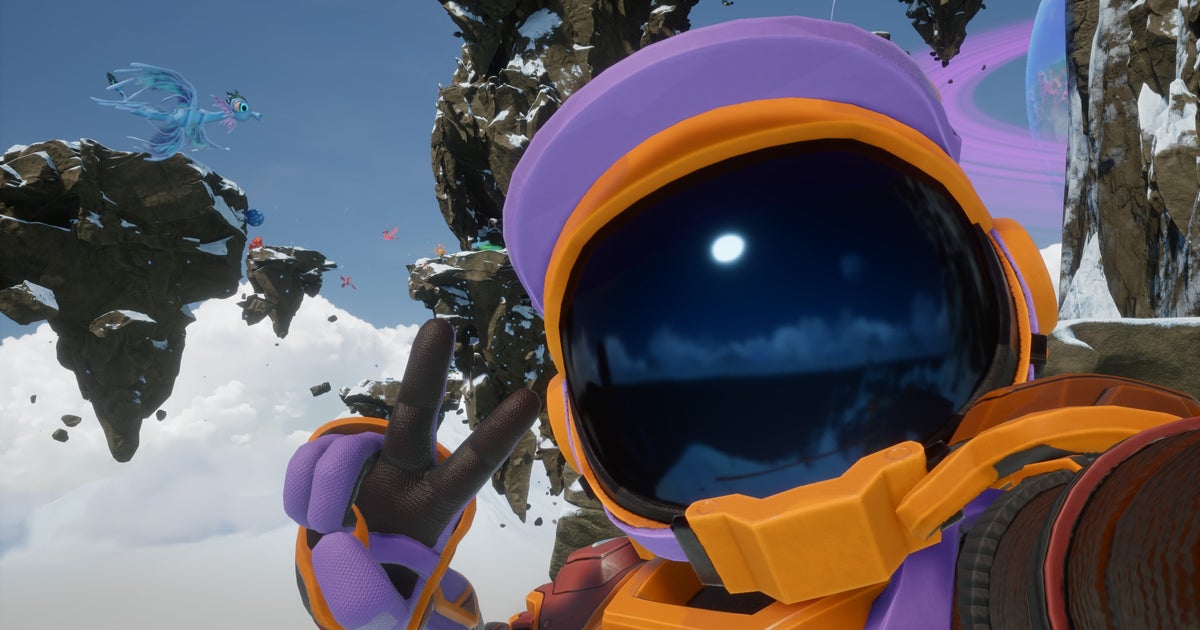 Revenge of the Savage Planet review Revenge of the Savage Planet review