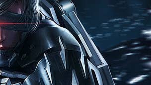 Metal Gear Rising PS3 & Xbox 360 demo launching in the West from January