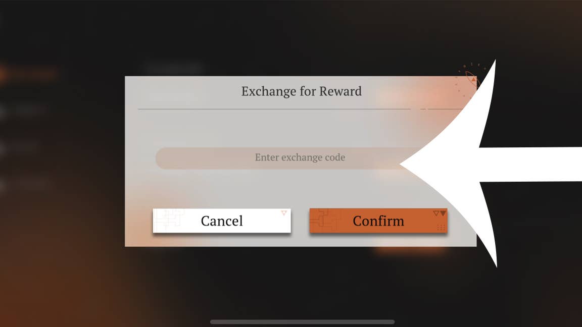 Reverse 1999 codes for October 2025 | VG247