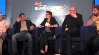 Settling The Score: Eurogamer Expo Panel Talks Reviews