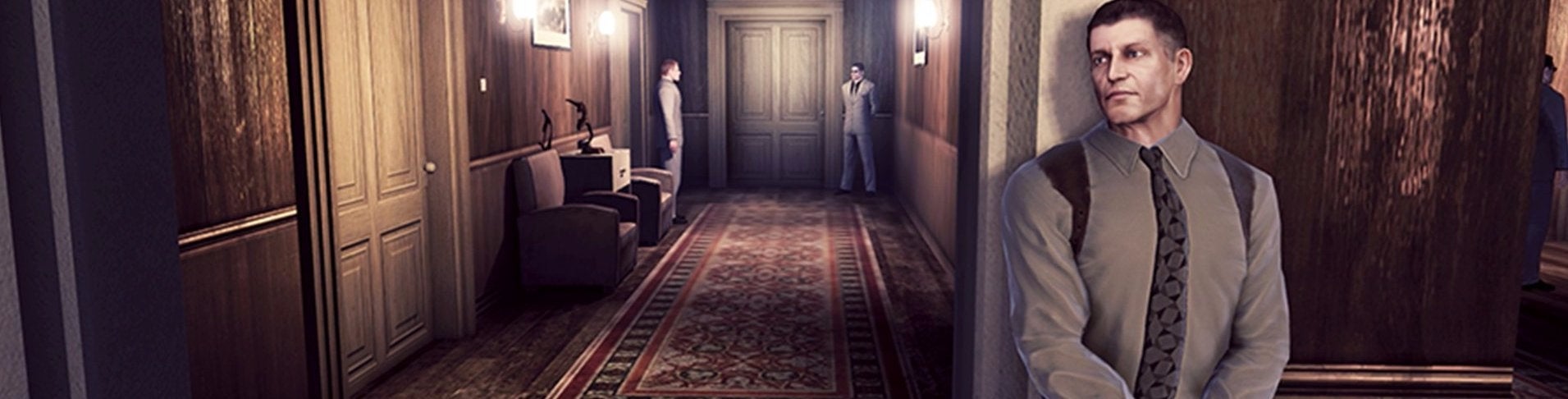 Alekhine's Gun review - Schaakmat voor Agent Alekhine