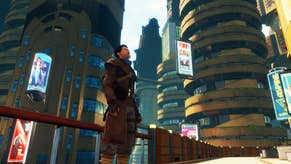 Beyond a Steel Sky review - an unhurried adventure that's a bit too roughly hewn