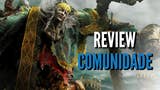 Reviews da Comunidade - Elden Ring