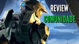 Reviews da Comunidade - Halo Infinite