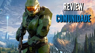Reviews da Comunidade Eurogamer Portugal