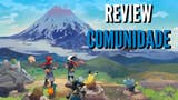 Reviews da Comunidade - Pokémon Legends Arceus